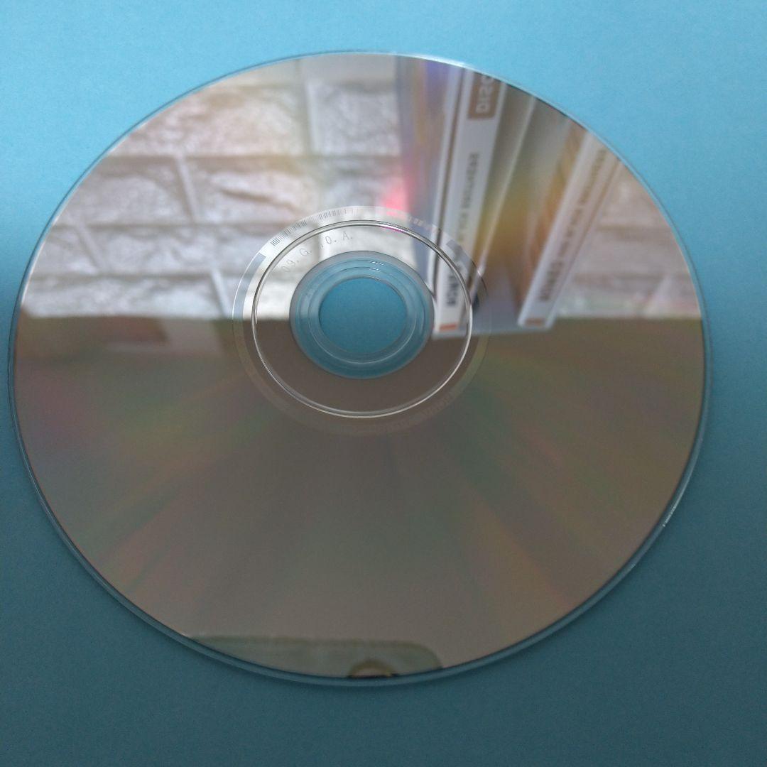 ロミオの青い空