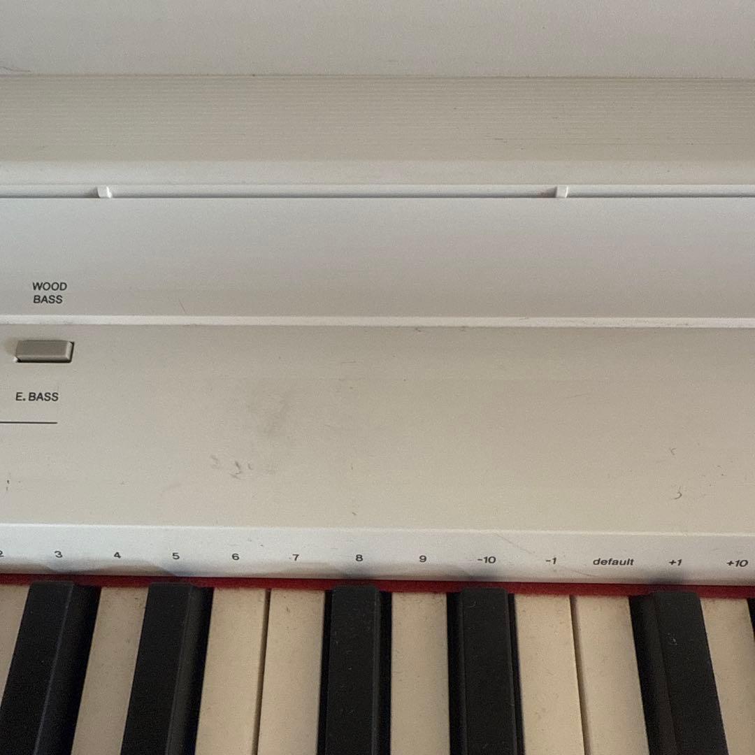 はるゆな　　　【人気機種】ヤマハ P-105W/2013年製