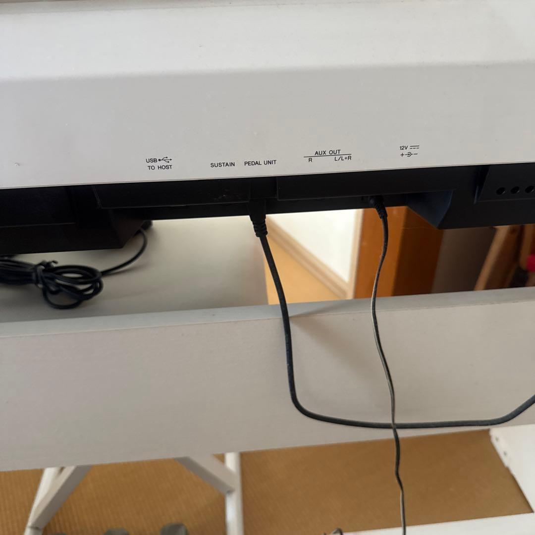 はるゆな　　　【人気機種】ヤマハ P-105W/2013年製