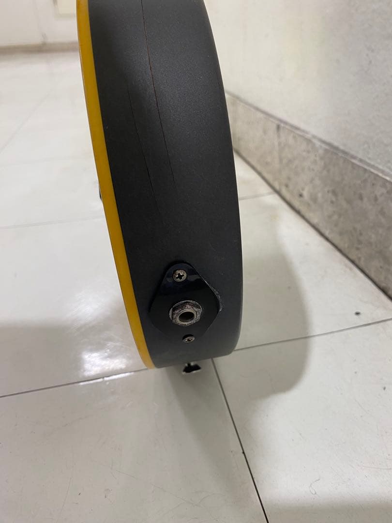 YAMAHA APXT-INA アコギ　ミニギター