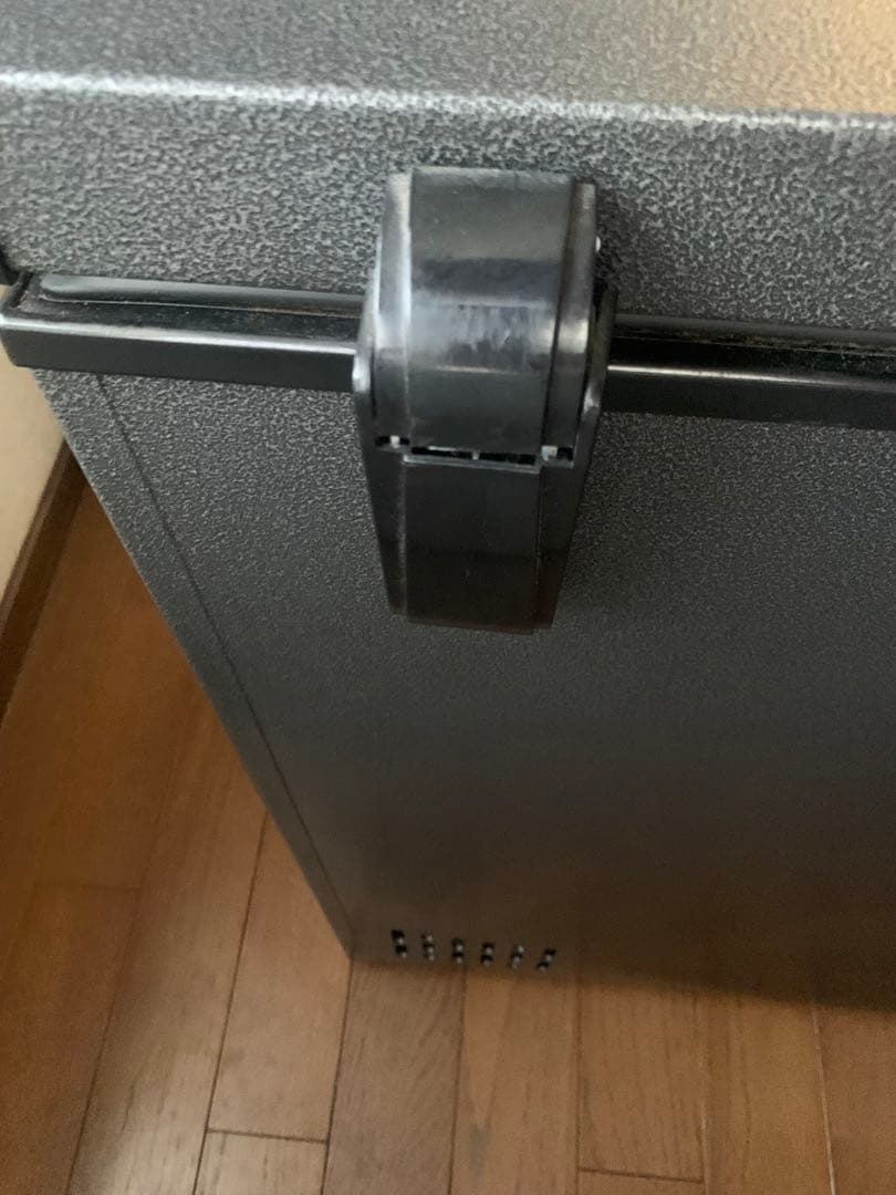 CDF-200A-HD ノンフロン冷凍庫　ストッカー　デバイスタイル