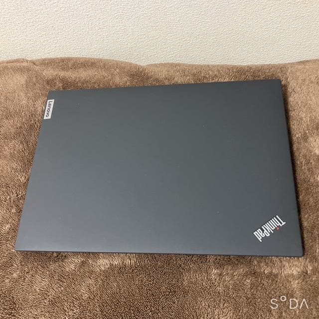 【美品】ThinkPad P16s Gen 2（CPU:Ryzen™ 7）