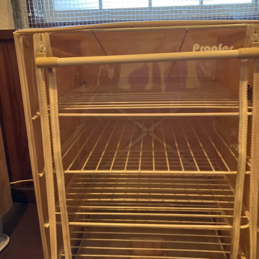 大正電機発酵機SK-15