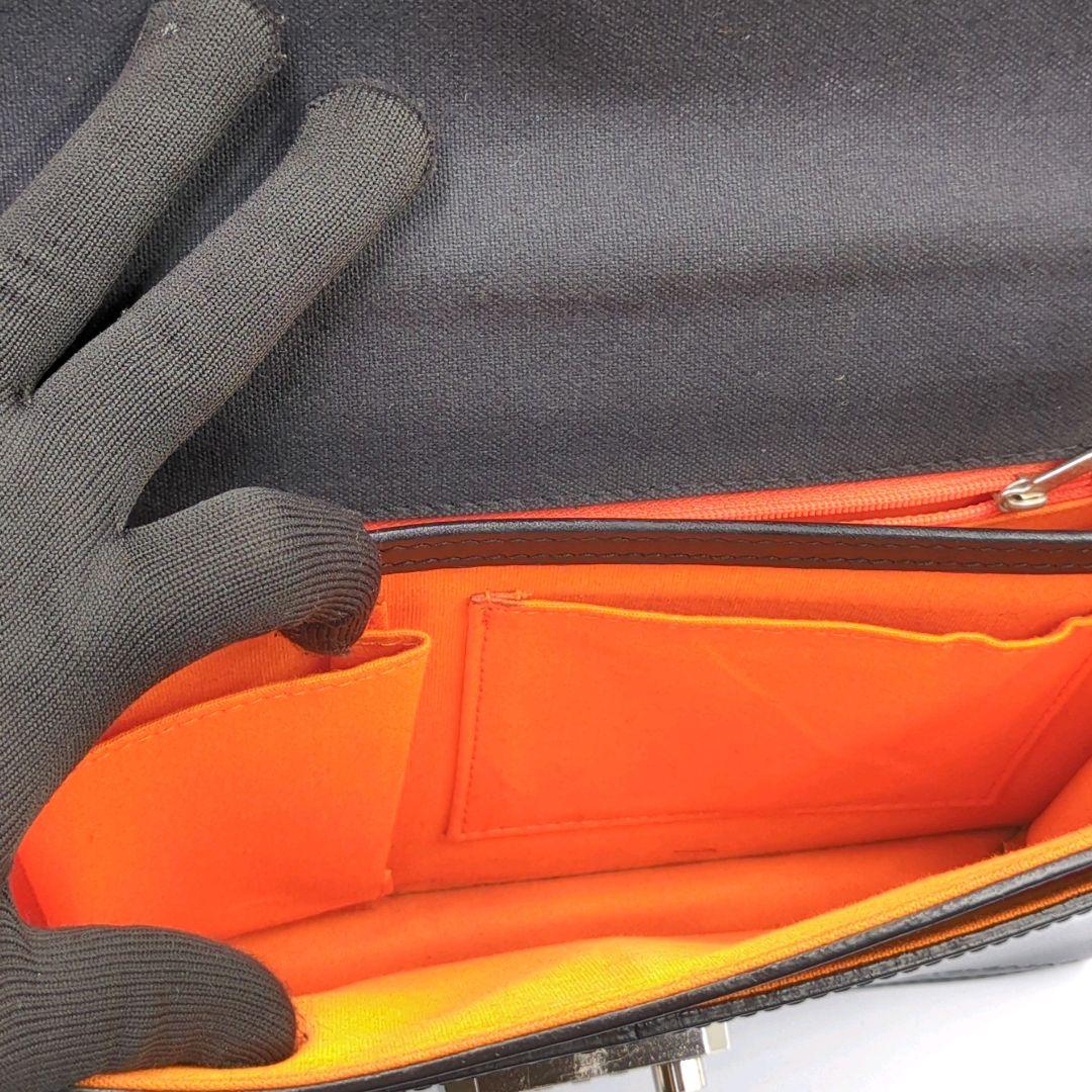 CASTELBAJAC　カステルバジャック　セカンドバッグ