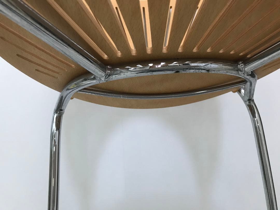 フレデリシア社のトリニダードバーストールチェア 3400