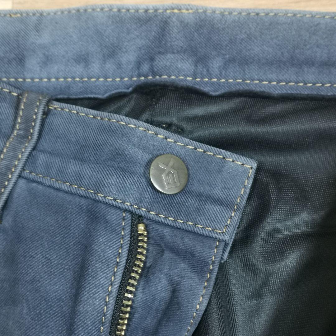 クシタニ　エクスプローラージーンズ　インチ31　メンズ