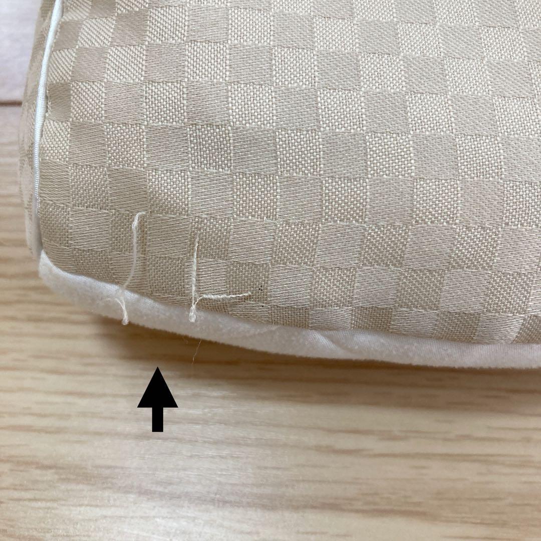 【専用商品】【西川】ファインスムーズ　ミニ パイプ 枕 Low(低め)