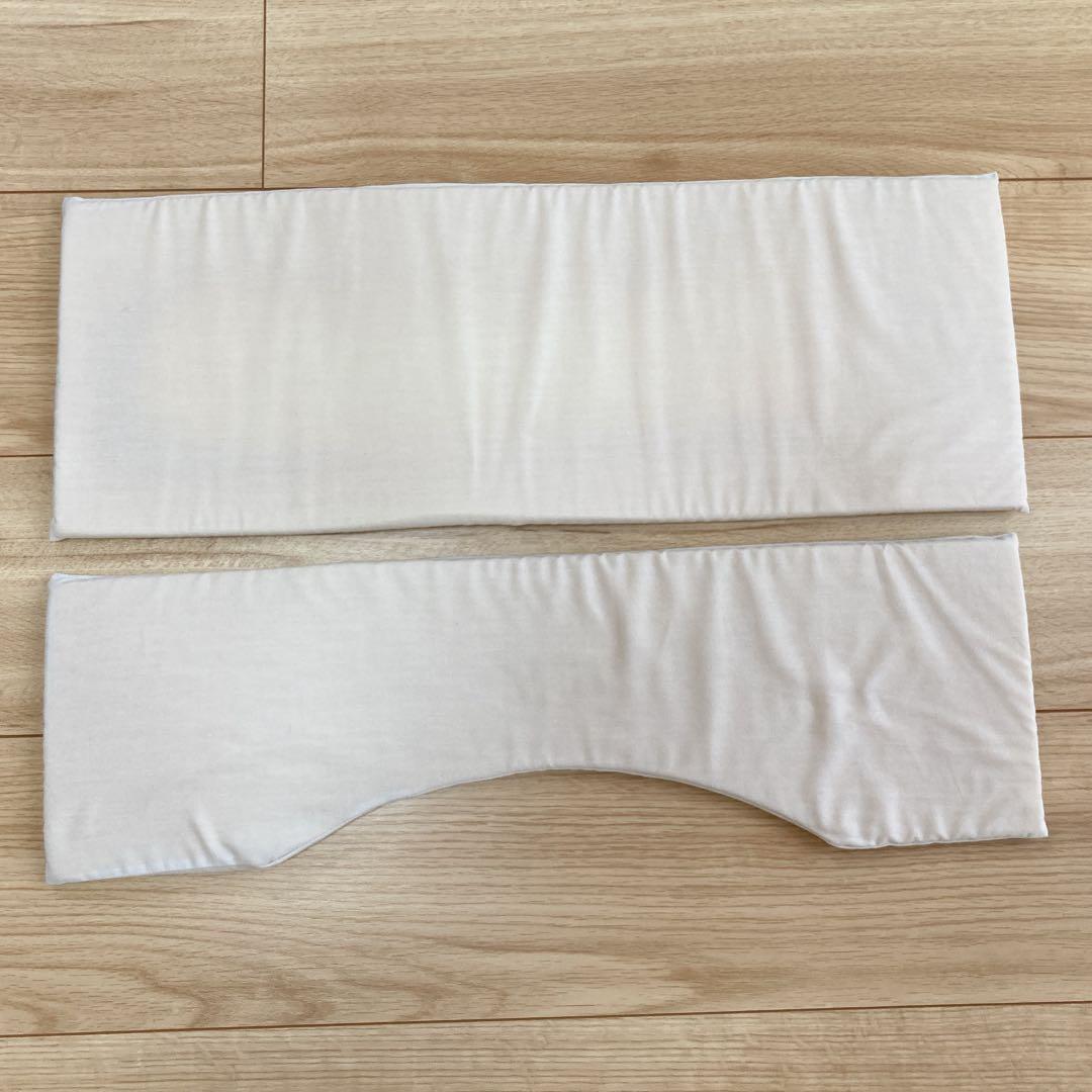 【専用商品】【西川】ファインスムーズ　ミニ パイプ 枕 Low(低め)