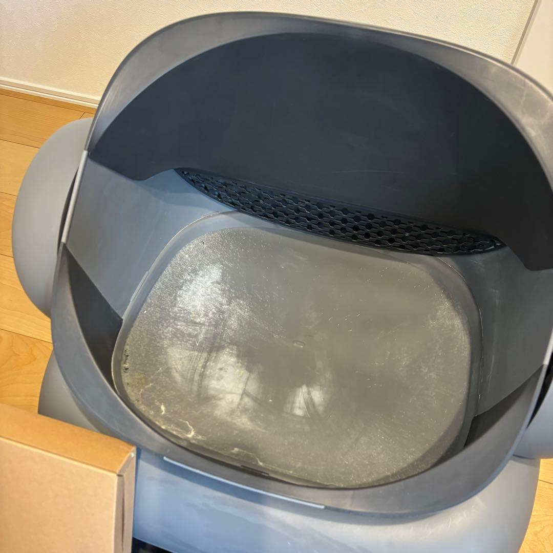 Neakasa M1 全自動猫トイレ