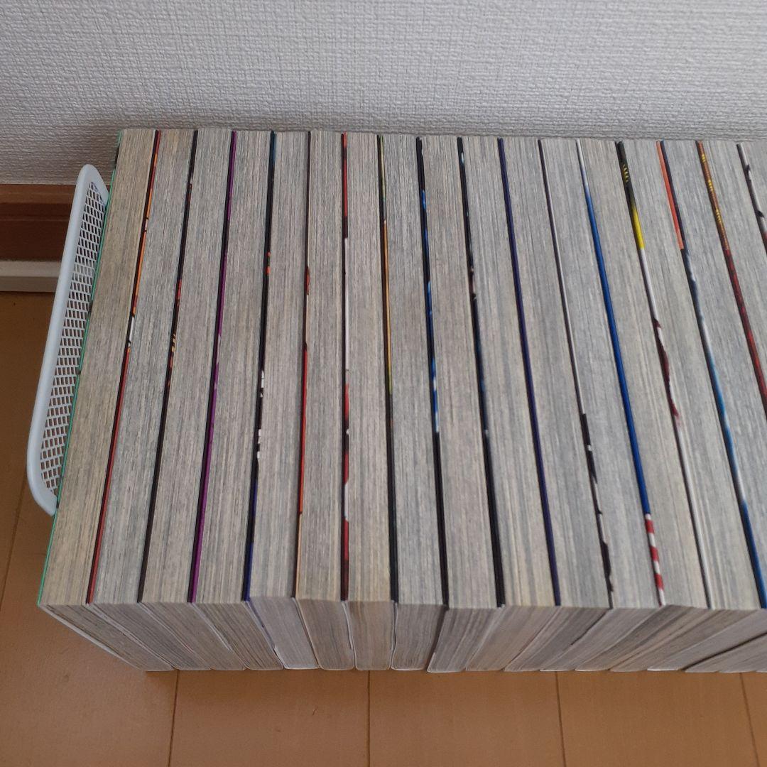 僕のヒーローアカデミア　全巻セット（1～42巻）+おまけ付き