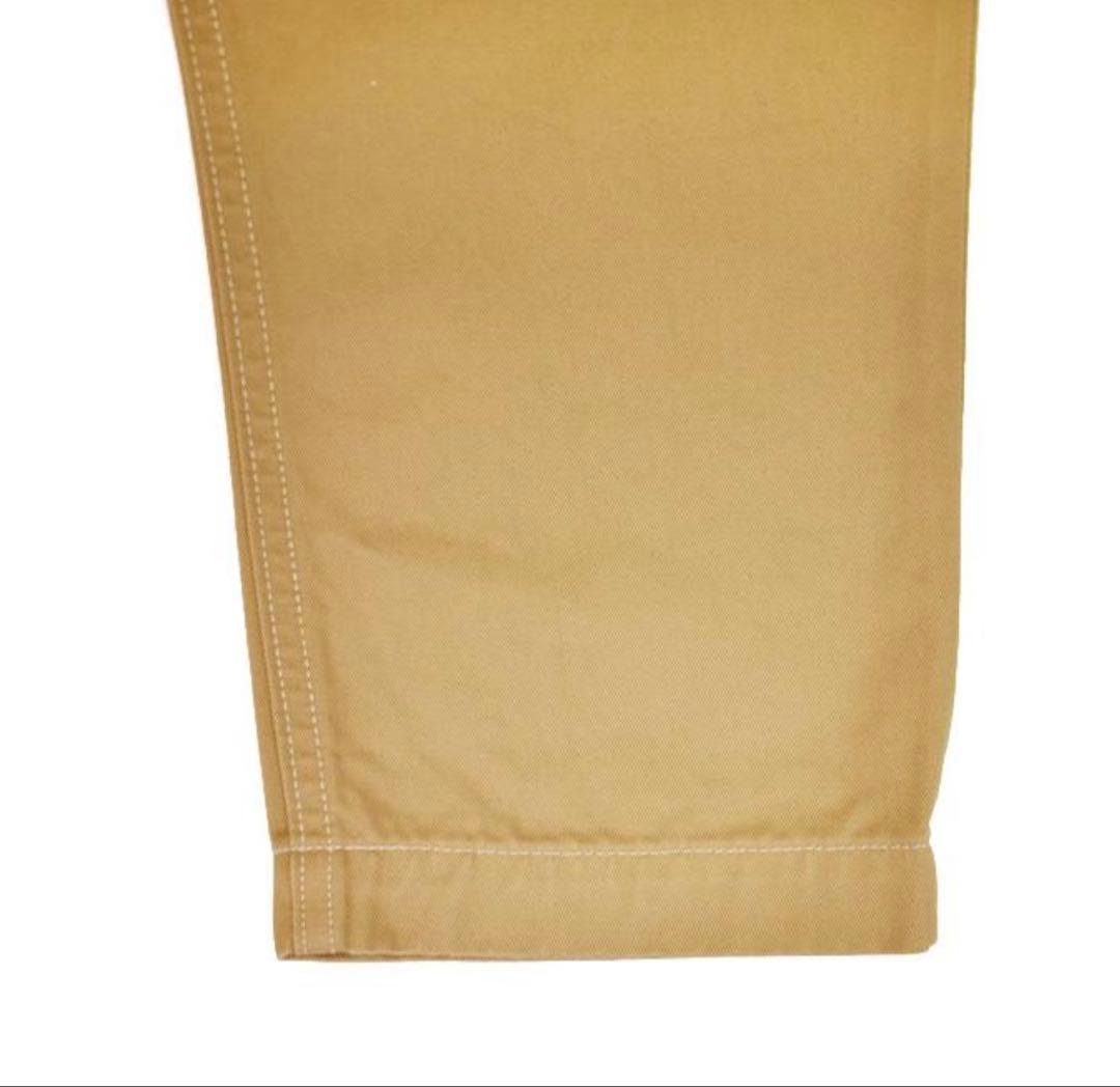 orSlow BILLY JEAN KHAKI サイズ3 (L)