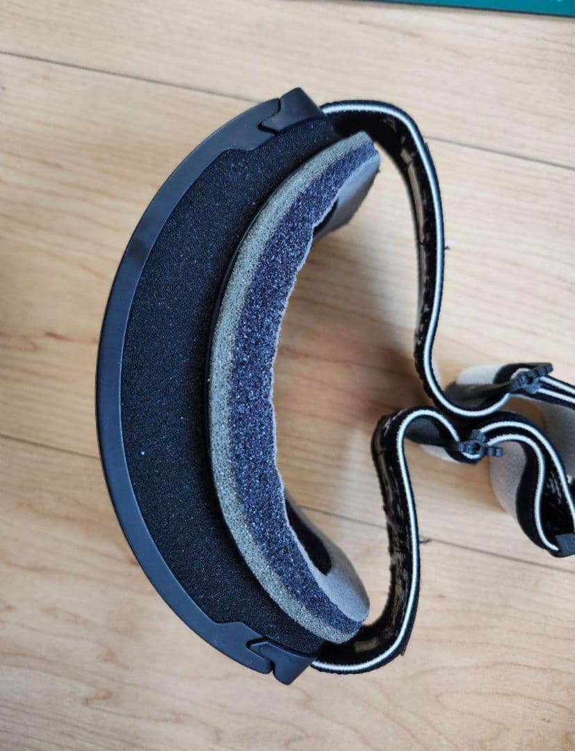 【最終処分価格】Smith North Face ゴーグル ノースフェイス