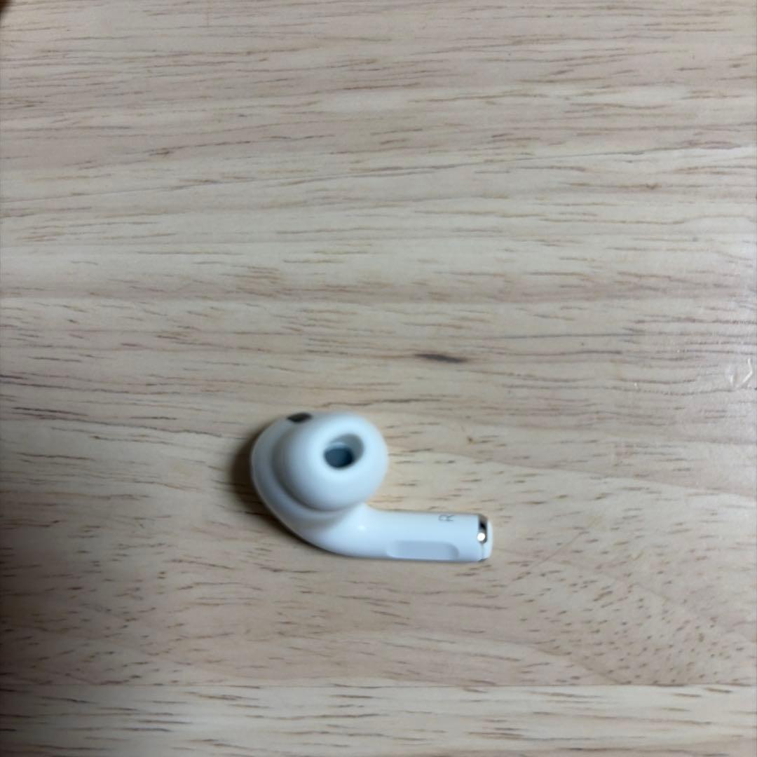 【美品】AirPods Pro 第二世代　タイプC