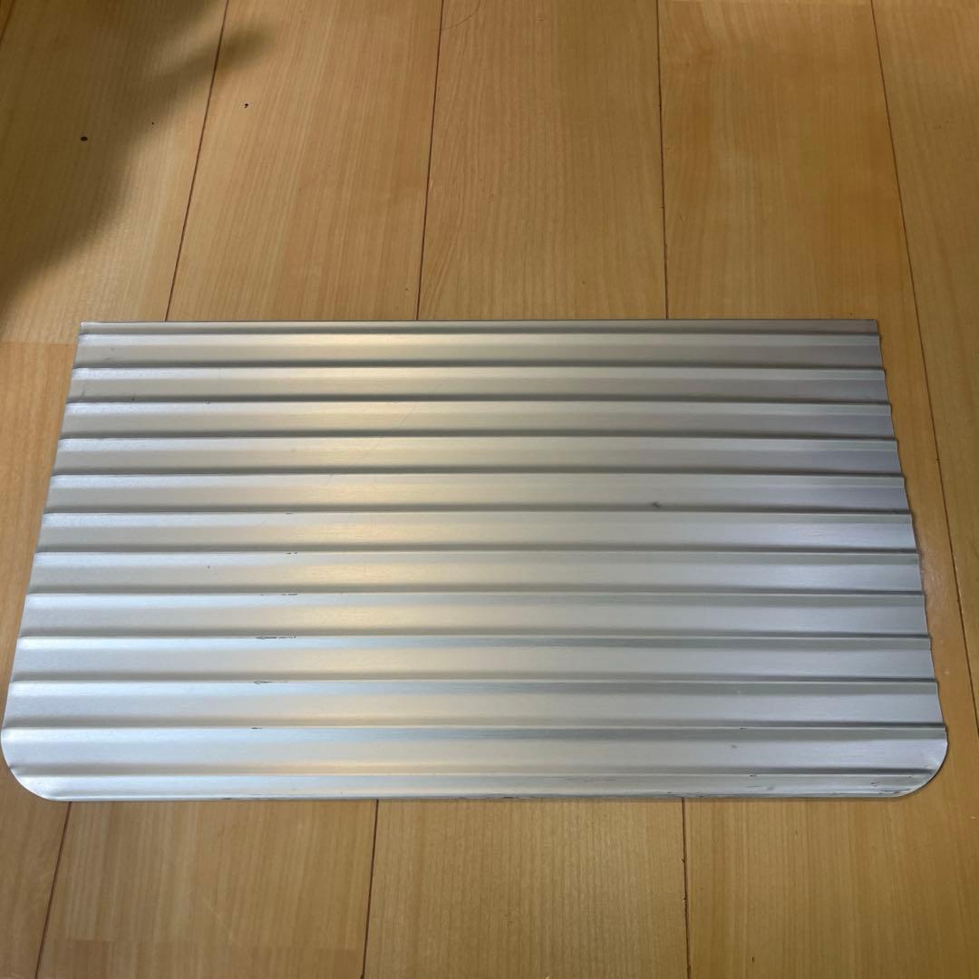 マ*ズ様 RIMOWA リモア ORIGINAL PILOT キャリーケース ド