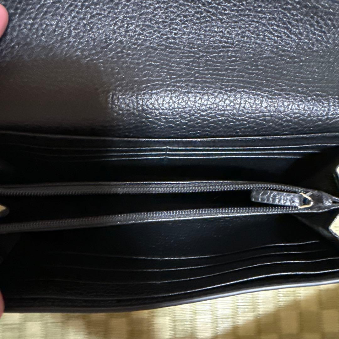 グッチ　長財布