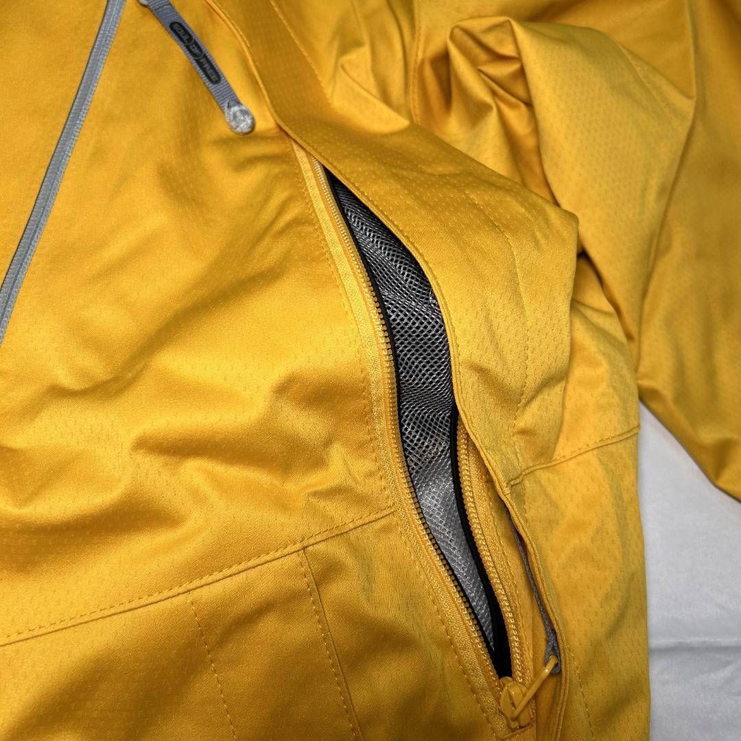 GOLDWIN（Gravity） メンズ　スキー/スノボウエア【美品】