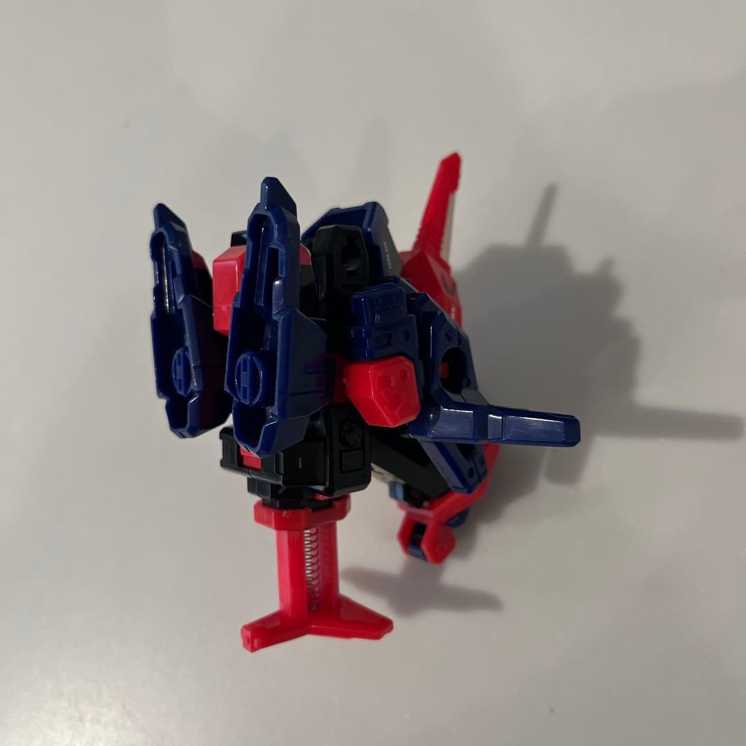 スーパービーダマン　スティンガースコーピアス