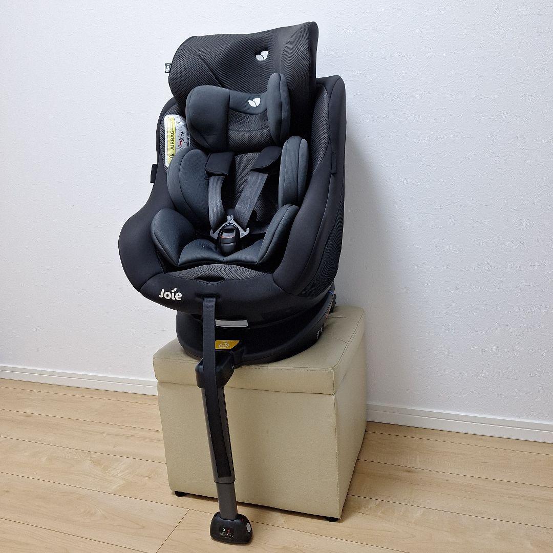 りん　Joie Arc 360° チャイルドシート　ISOFIX