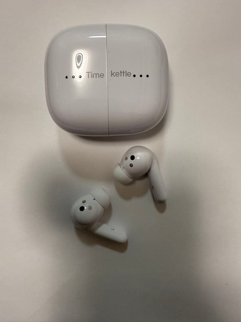 Timekettle M3 翻訳イヤフォン