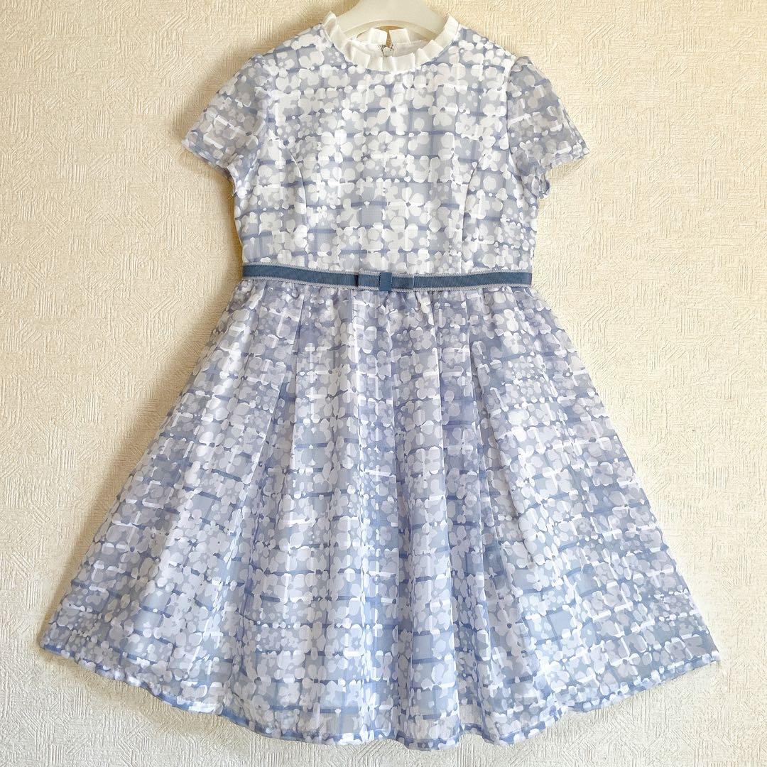 THE SHOP TK130 入学式　卒園式　発表会　結婚式　フォーマル　女の子