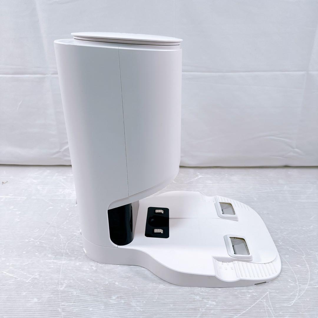 ECOVACS エコバックス ロボット掃除機 DEEBOT N10 PLUS