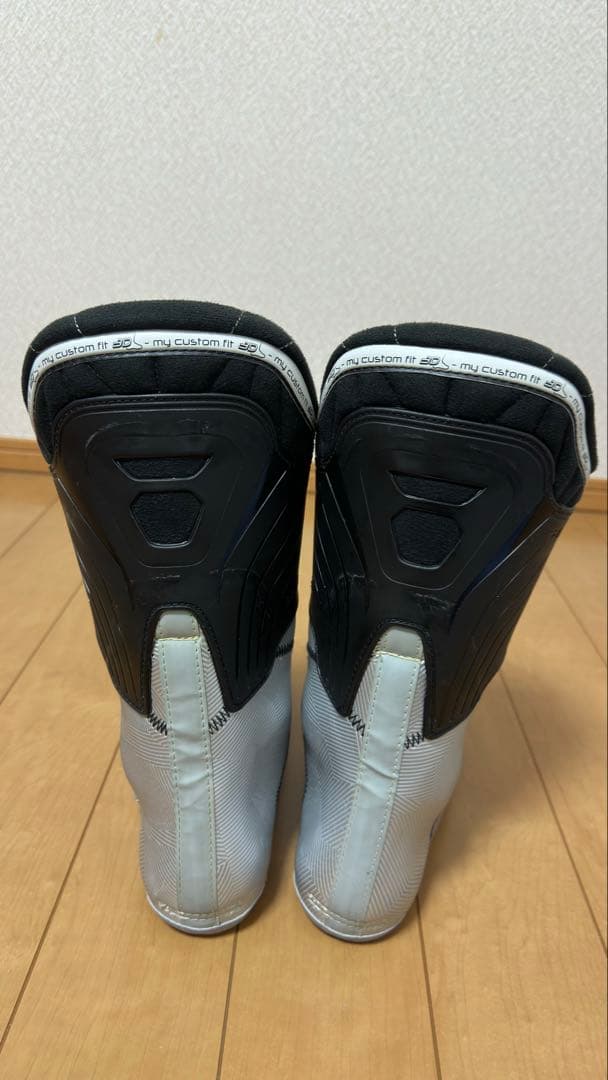 SALOMON サロモン X PRO 80スキーブーツ 27〜27.5