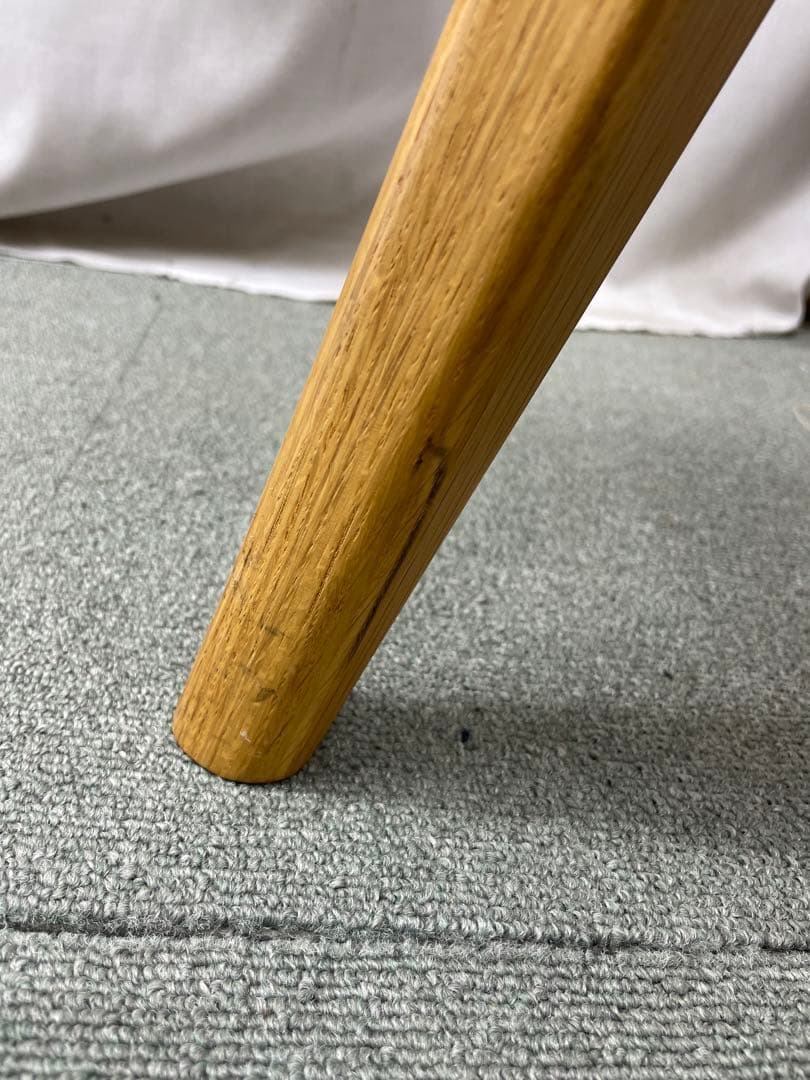 カールハンセン＆サン　シェルチェア　CH07