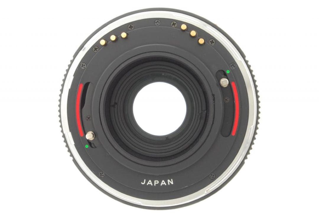 シ*ン様 【完動品】Zenzanon-PS 65mm f/4 レンズ