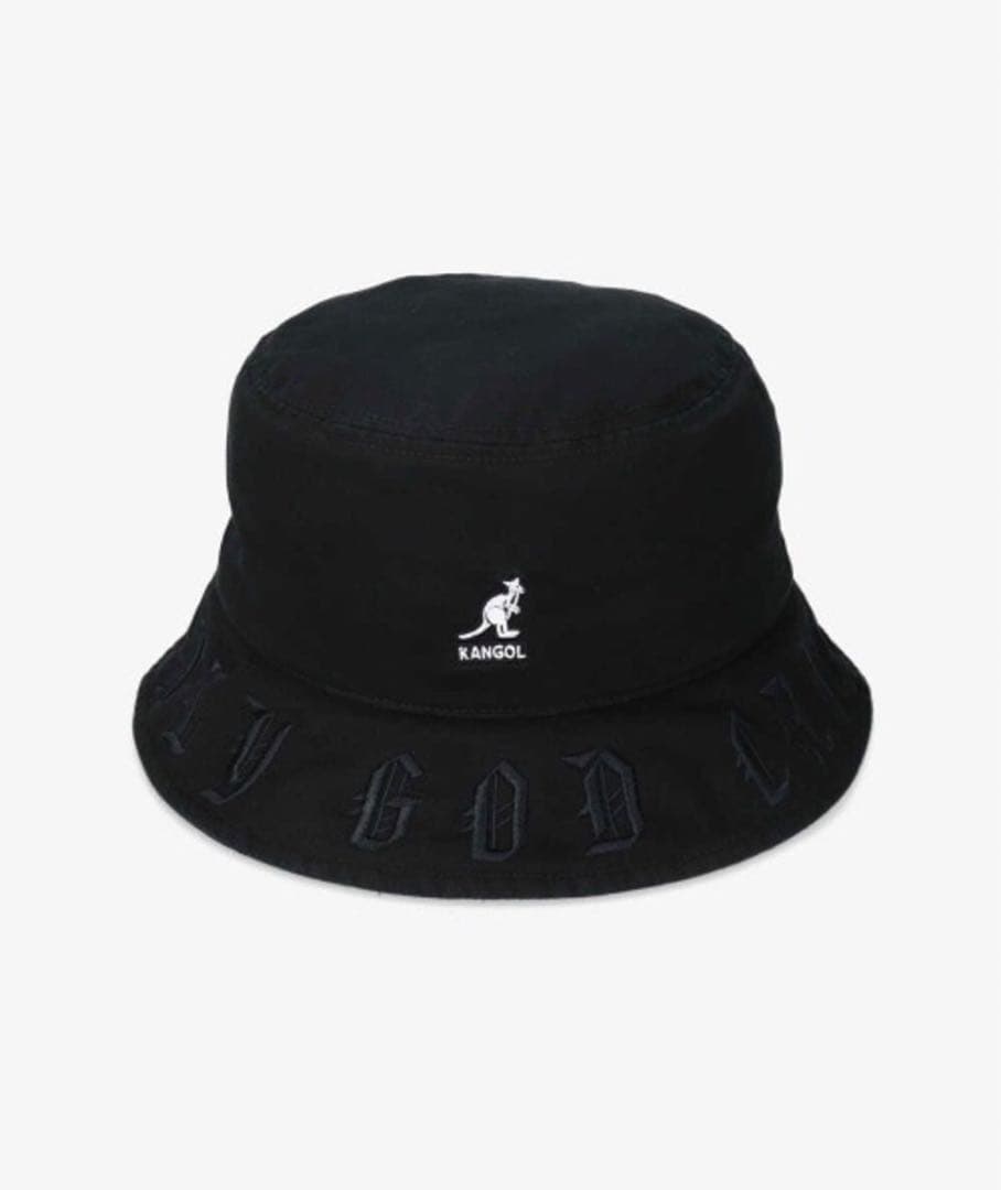 KANGOL×AK-69×ZOZOTOWN限定コラボハット即完売品