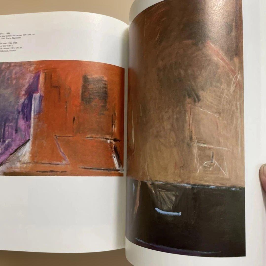 【稀少】アルベルト・ラフォルス・カサマダ　Rafols　casamada