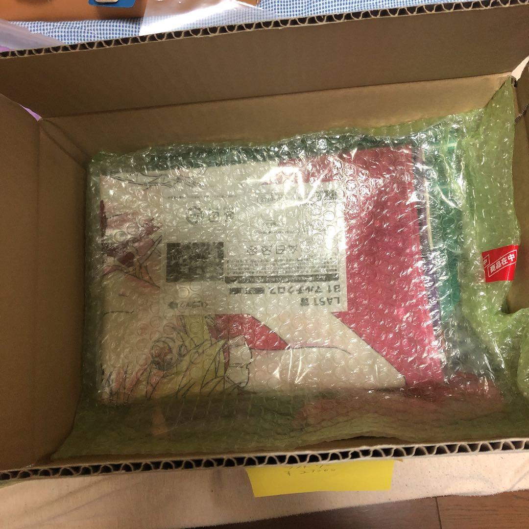 くじラック 終末のハーレム バラ売り不可　(A賞から22点)缶バッジ2個なし