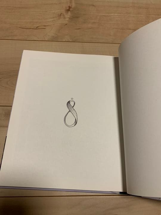 2000部 メビウス MOEBIUS INSEIDEMOEBIUS L’ALCH