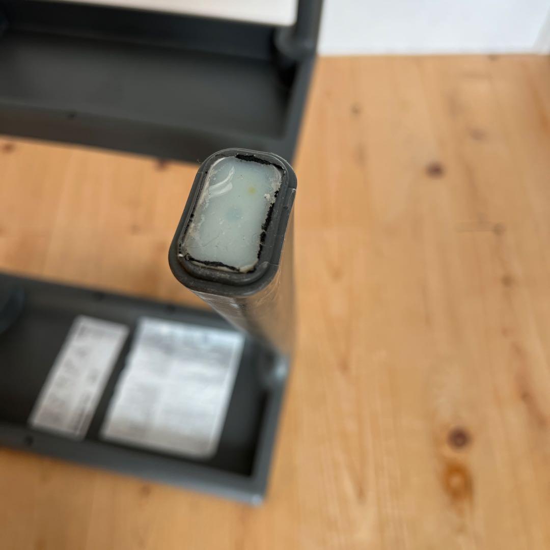 廃盤　希少カラー IKEA MASTERBY メステルビー ステップスツール