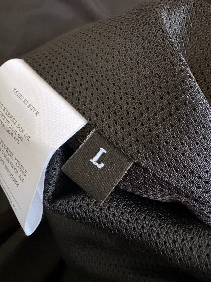 スーツ BASICKS X UMBRO NYLON TRACK SETUP