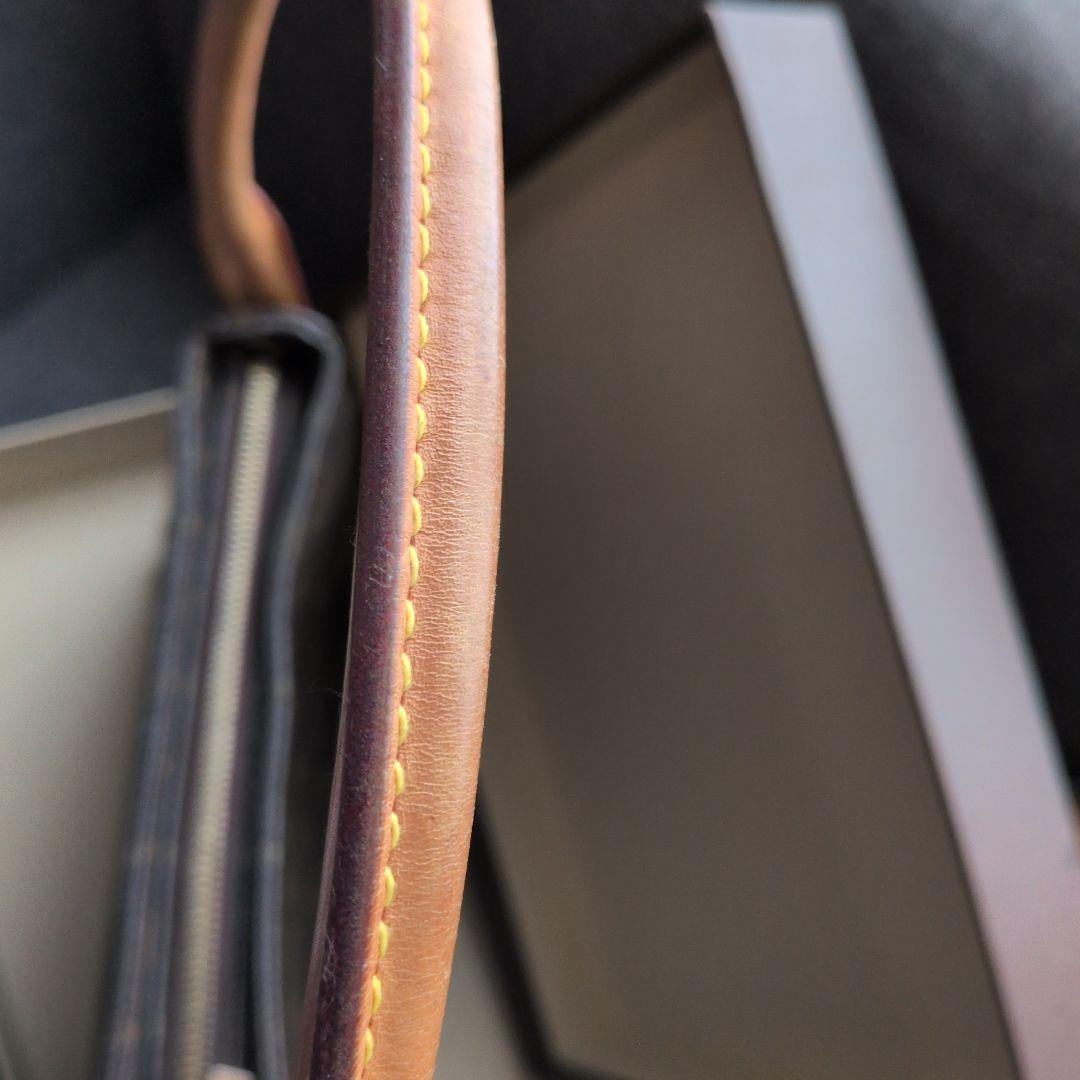 ★春一番公式アカウント04★ルイヴィトン ルーピングMM モノグラム