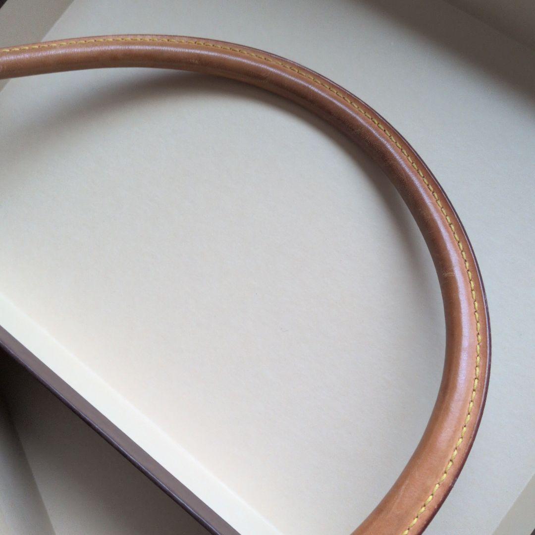 ★春一番公式アカウント04★ルイヴィトン ルーピングMM モノグラム