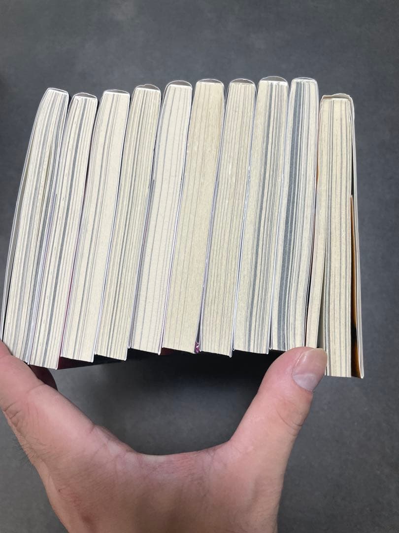 ヒマチの嬢王 全19巻セット