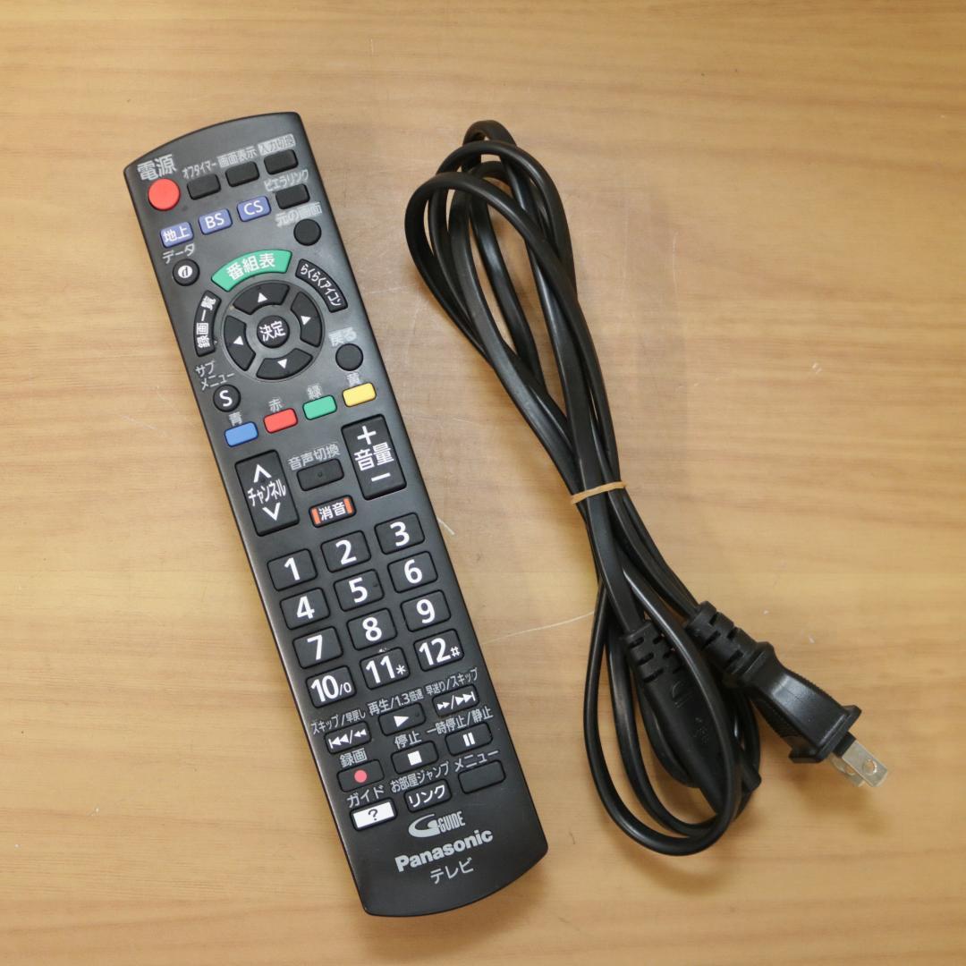 Panasonic/パナソニック TH-24G300 液晶テレビ 24インチ