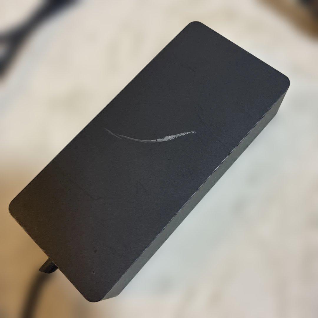 【Surface Pro 6】16GB 512GB 本体　カバー　ペン等セット