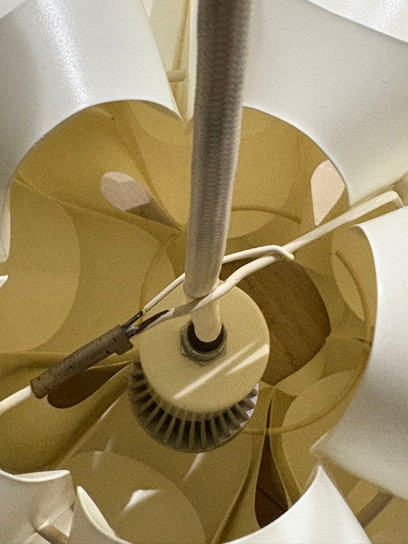 LE KLINT(レ•クリント) ペンダントライト 正規品【注意事項あり】