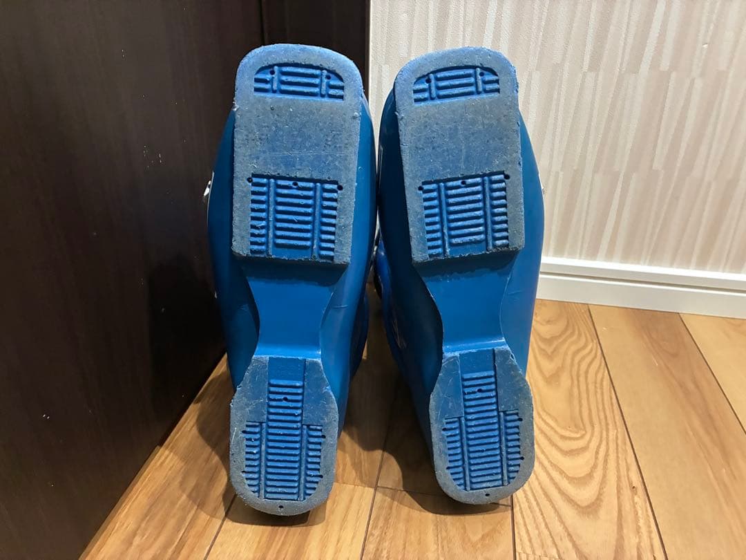 ★ ラングスキーブーツ（中古品） 26.0〜26.5