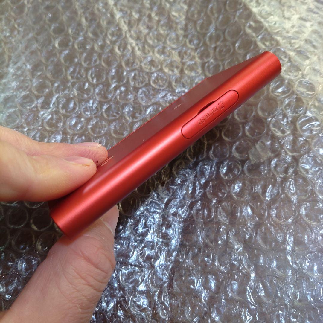 ソニーウォークマン NW−A55 管理ナンバー628