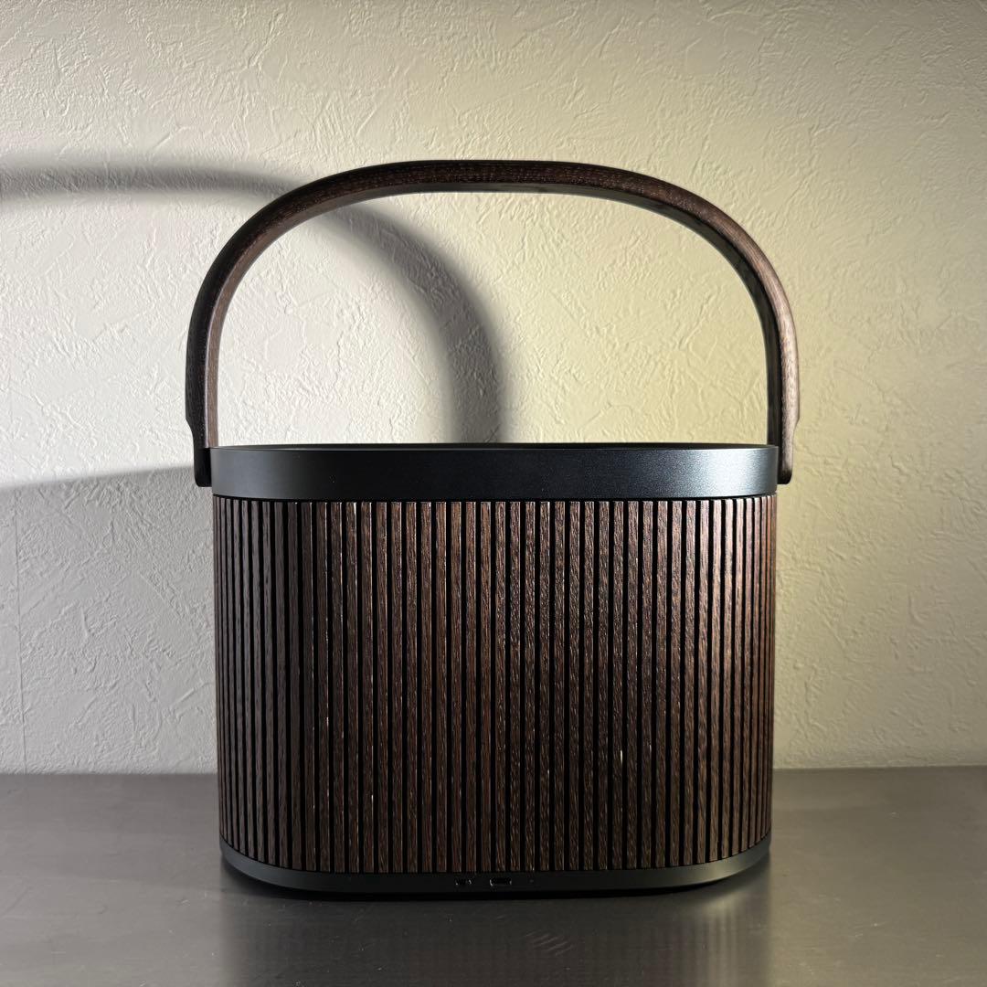 【美品】Bang & Olufsen Beosound A5