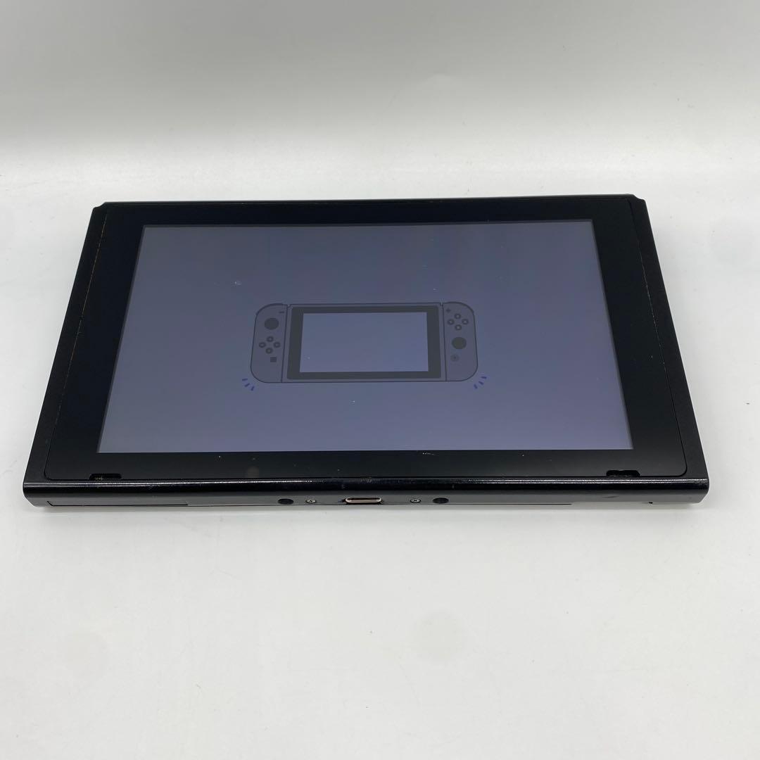 【ジャンク】ニンテンドースイッチ 本体 Nintendo switch