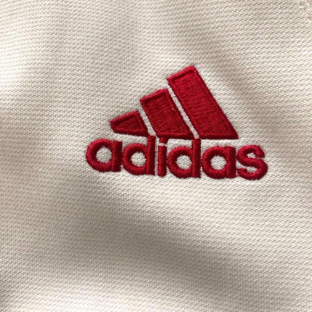 【 くっきー】アディダス 八咫烏 NIPPON L トラックジャケット