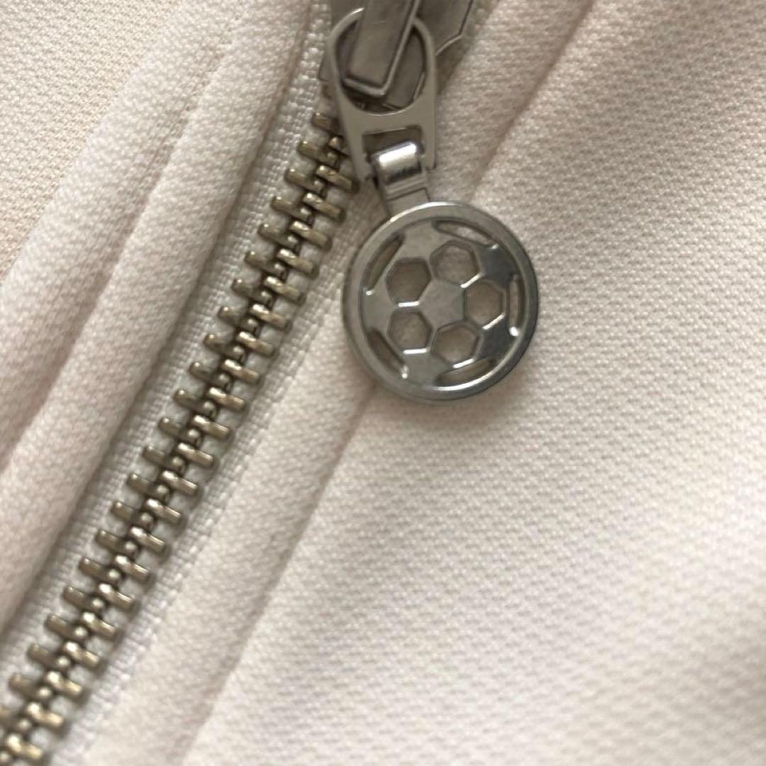 【 くっきー】アディダス 八咫烏 NIPPON L トラックジャケット