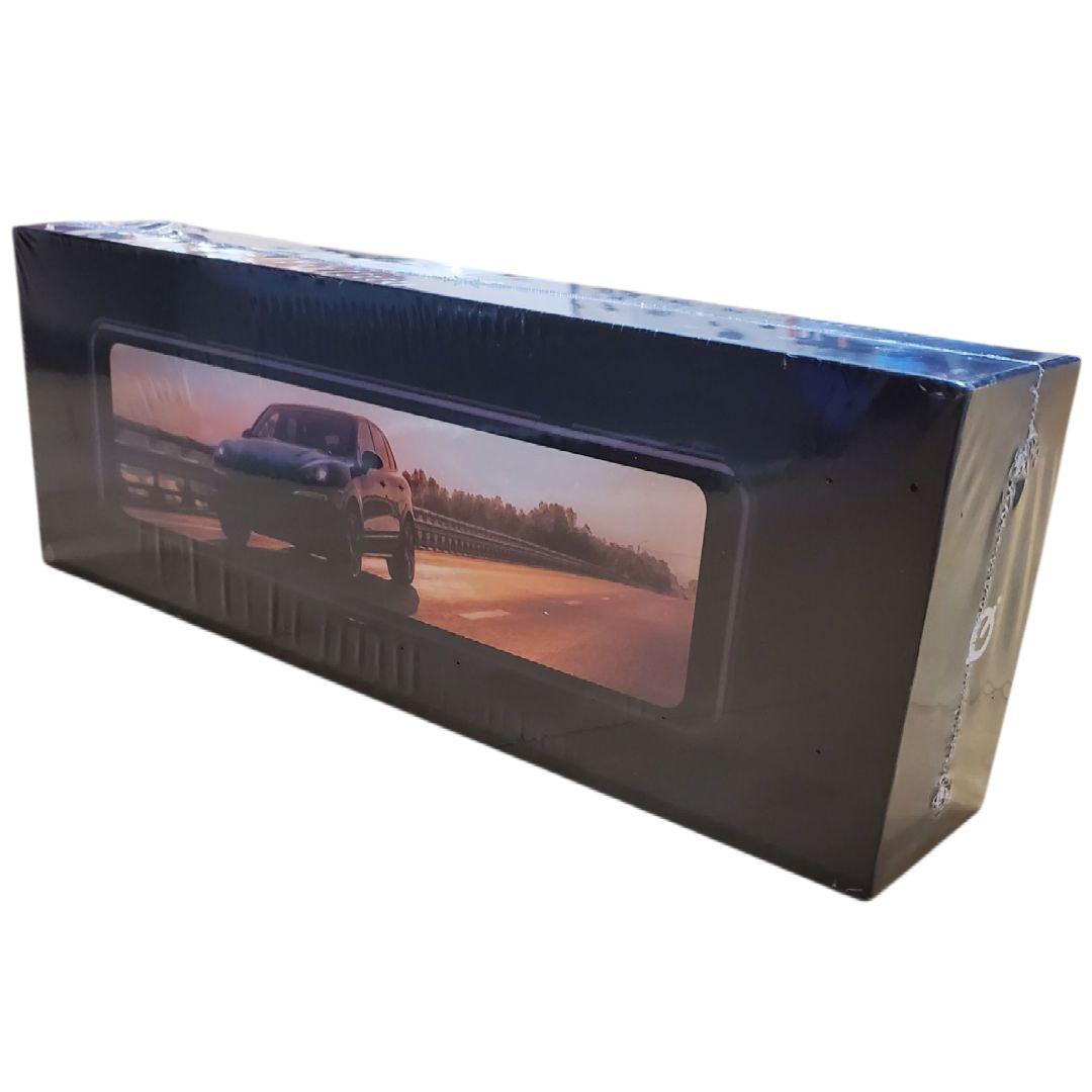 ❣️高性能❣️ドライブレコーダー ミラー型 4K画質 HDR WDR