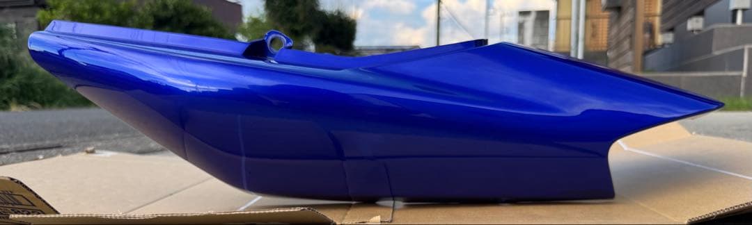 XJR400R　RH02J　外装一式