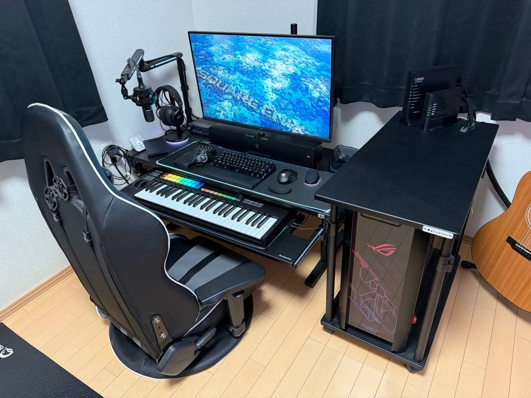 Bauhutte （バウヒュッテ）　BHD-820H-BK