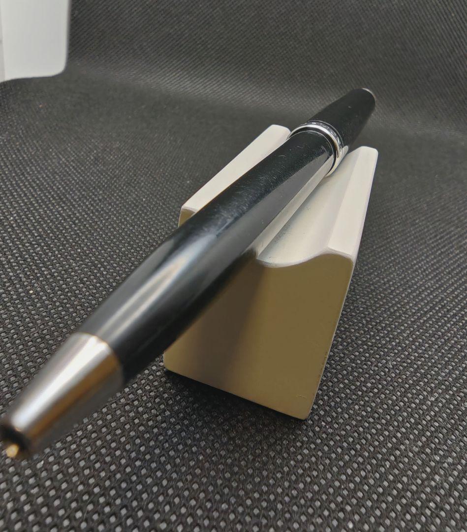 モンブラン　MONTBLANC 　ツイスト式ボールペン　ジェネレーション